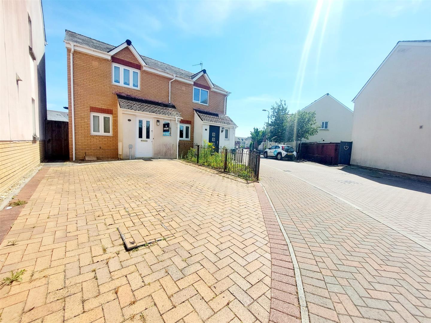 Heol Banc Y Felin, Gorseinon, Swansea, SA4 4QJ